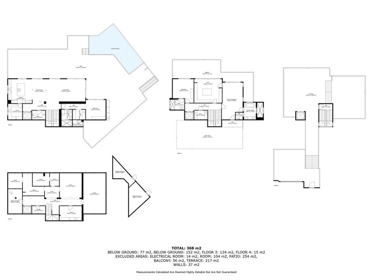 Villa for Sale in Estepona, Malaga 35