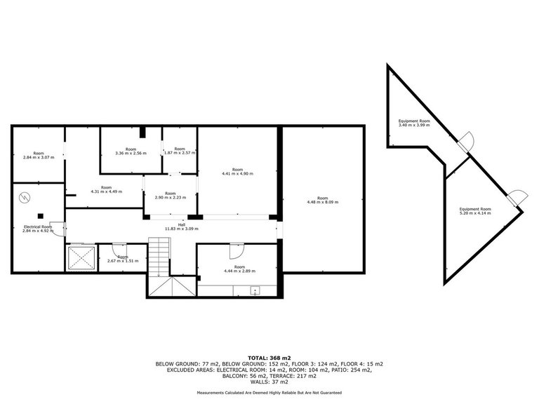 Villa for Sale in Estepona, Malaga 37
