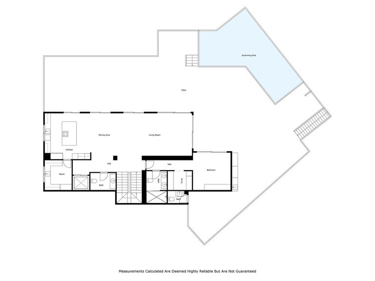 Villa for Sale in Estepona, Malaga 38