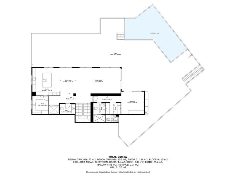 Villa for Sale in Estepona, Malaga 39
