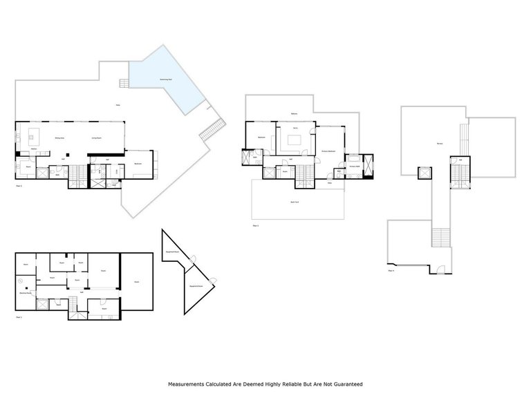 Villa for Sale in Estepona, Malaga 44