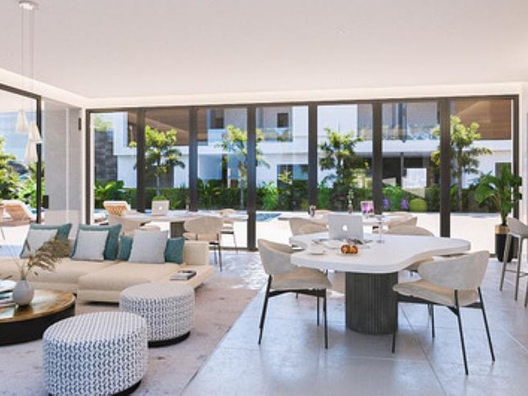 Town House for Sale in Marbella, Malaga 6