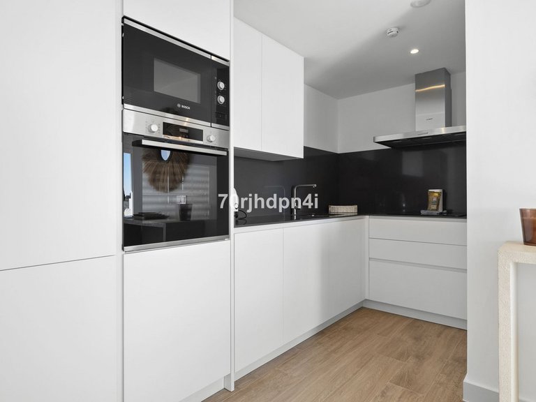 Apartment for Sale in Casares, Malaga 10