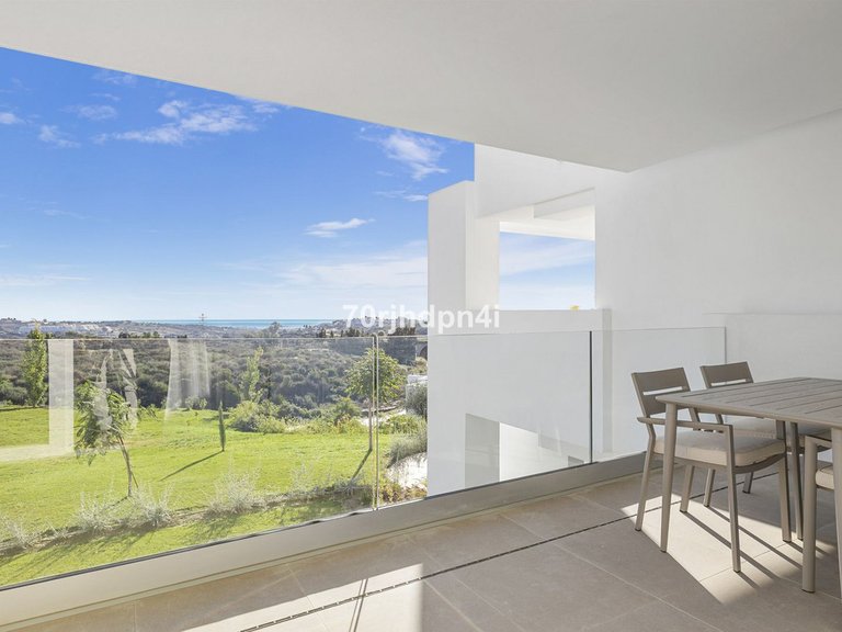 Apartment for Sale in Casares, Malaga 11