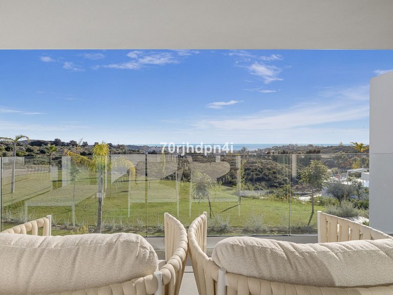 Apartment for Sale in Casares, Malaga 12