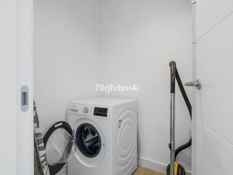 Apartment for Sale in Casares, Malaga 13