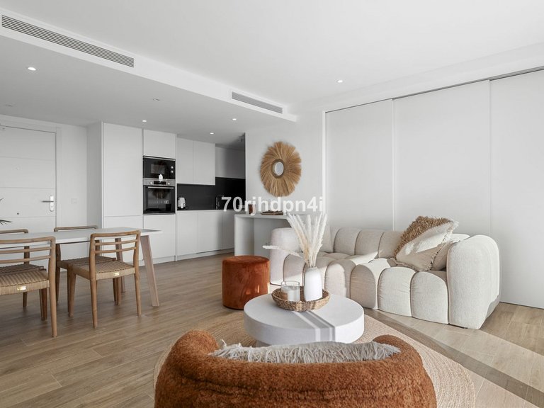 Apartment for Sale in Casares, Malaga 15
