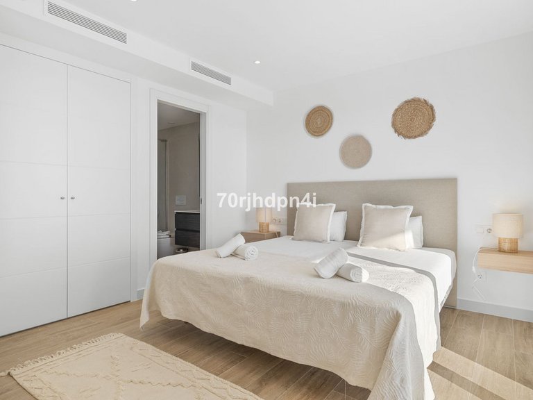 Apartment for Sale in Casares, Malaga 16