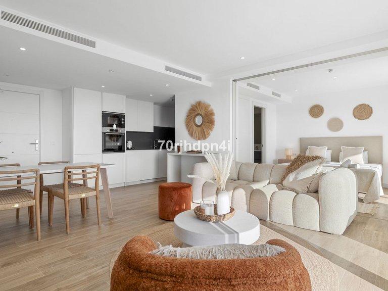 Apartment for Sale in Casares, Malaga 17