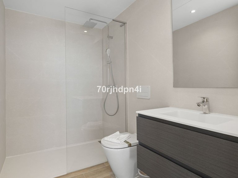 Apartment for Sale in Casares, Malaga 18