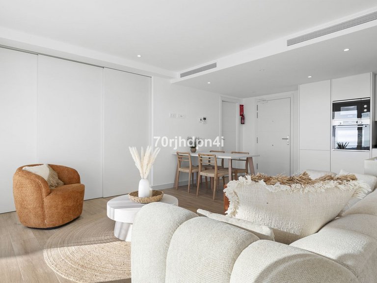 Apartment for Sale in Casares, Malaga 19