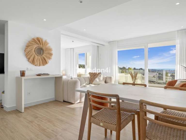 Apartment for Sale in Casares, Malaga 2