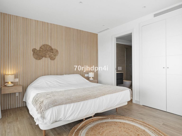 Apartment for Sale in Casares, Malaga 20