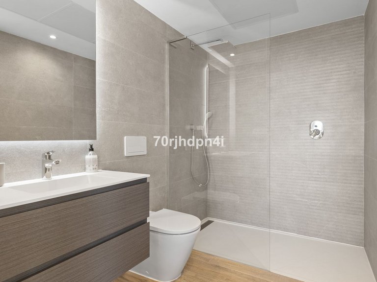 Apartment for Sale in Casares, Malaga 21