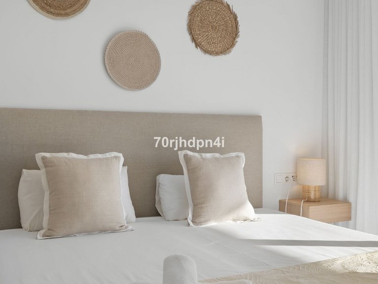 Apartment for Sale in Casares, Malaga 22