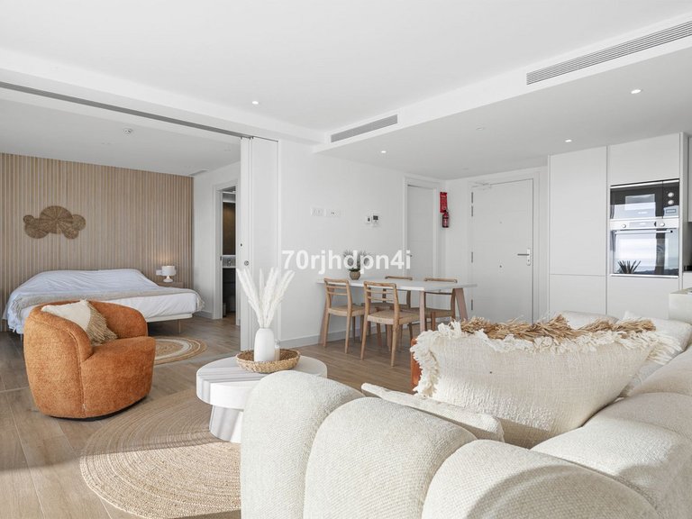 Apartment for Sale in Casares, Malaga 23