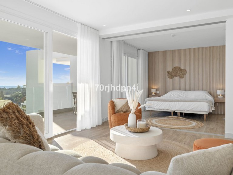 Apartment for Sale in Casares, Malaga 24