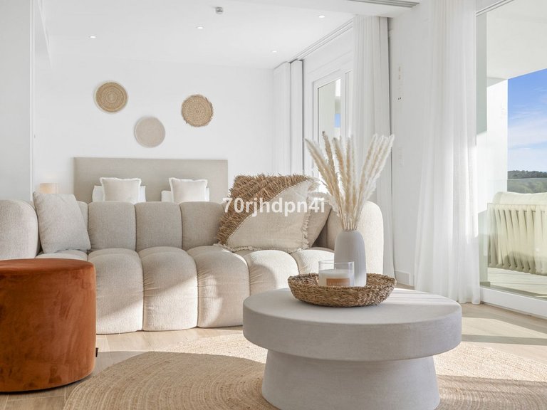 Apartment for Sale in Casares, Malaga 26