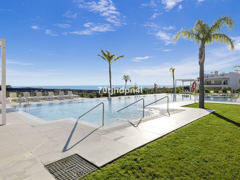 Apartment for Sale in Casares, Malaga 27