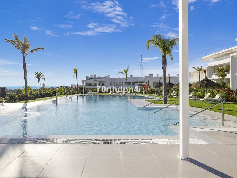 Apartment for Sale in Casares, Malaga 28