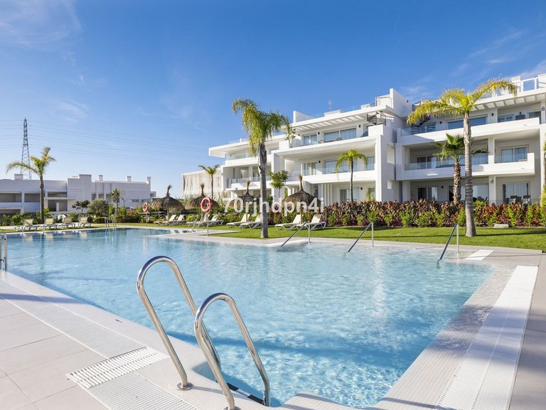 Apartment for Sale in Casares, Malaga 29