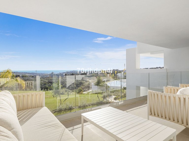 Apartment for Sale in Casares, Malaga 6