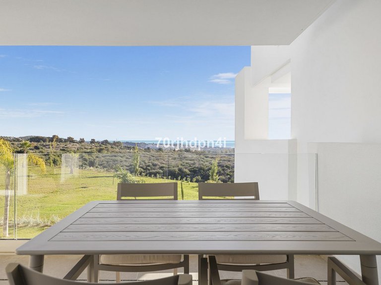 Apartment for Sale in Casares, Malaga 7