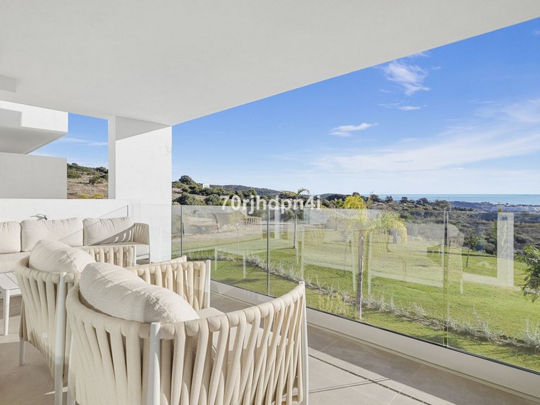 Apartment for Sale in Casares, Malaga 8