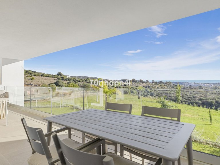 Apartment for Sale in Casares, Malaga 9