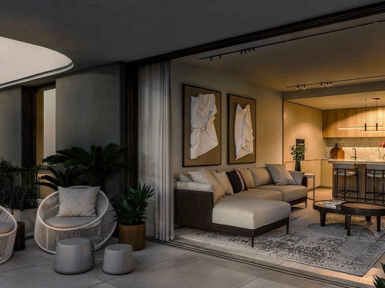 Apartment for Sale in Estepona, Malaga 11