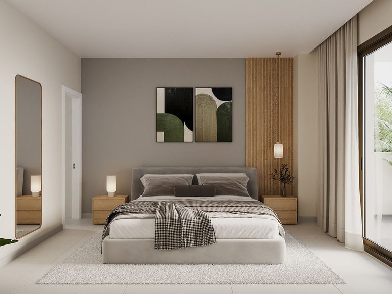 Apartment for Sale in Estepona, Malaga 5