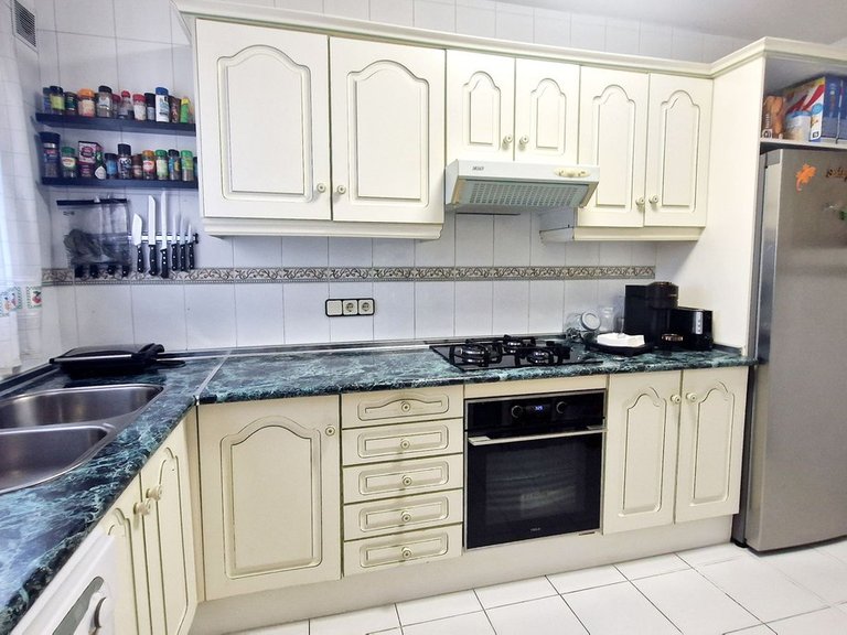 Town House for Sale in Mijas Golf, Malaga 10