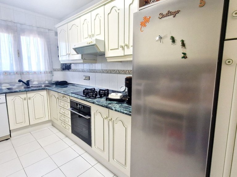 Town House for Sale in Mijas Golf, Malaga 11