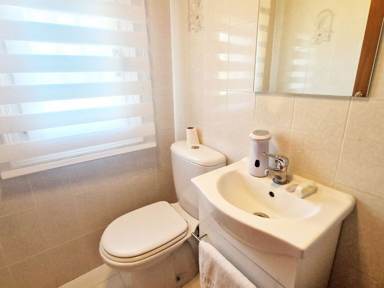 Villa for Sale in Mijas Golf, Malaga 12
