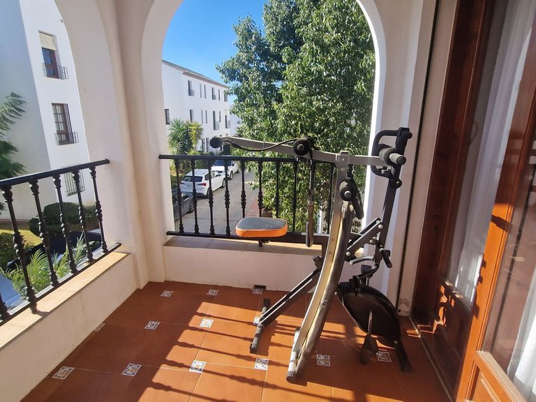 Villa for Sale in Mijas Golf, Malaga 13