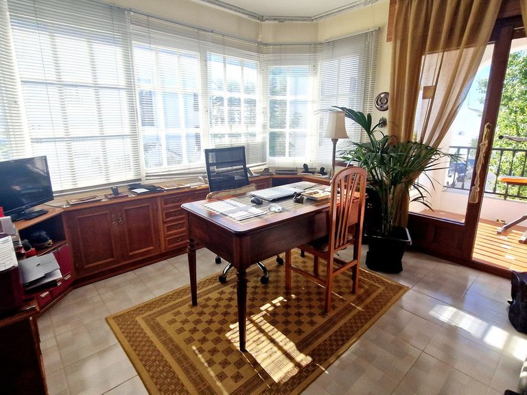 Villa for Sale in Mijas Golf, Malaga 14