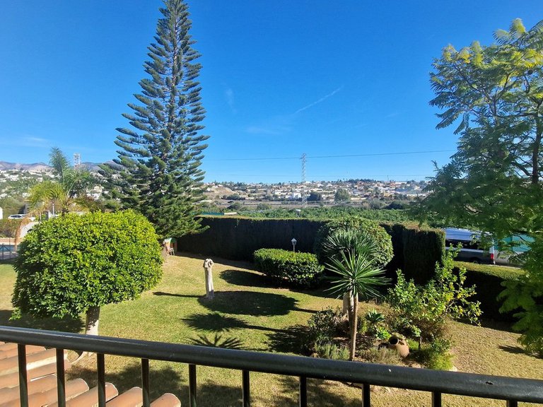 Villa for Sale in Mijas Golf, Malaga 15
