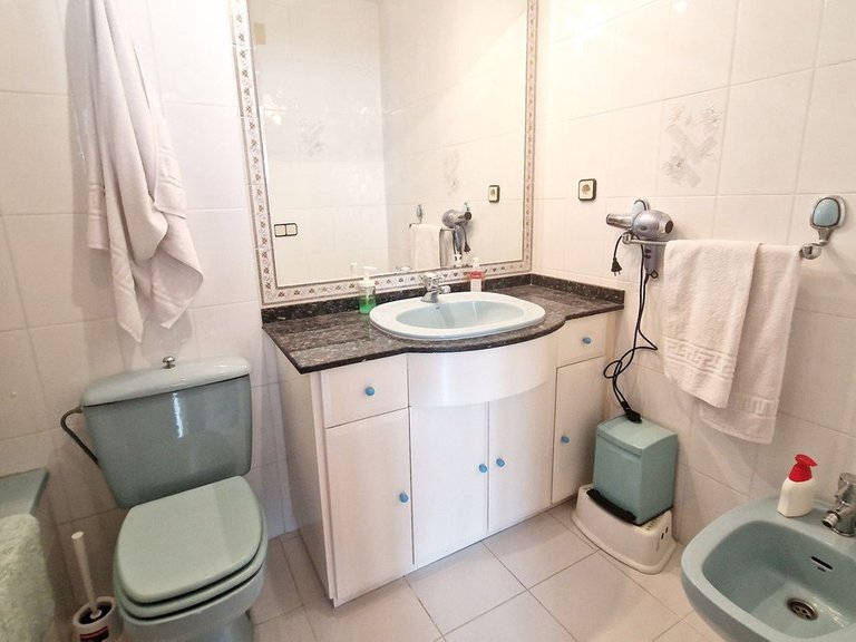 Villa for Sale in Mijas Golf, Malaga 16