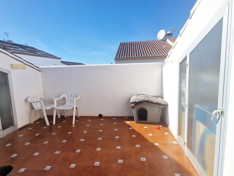 Town House for Sale in Mijas Golf, Malaga 17