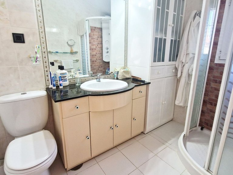 Villa for Sale in Mijas Golf, Malaga 18