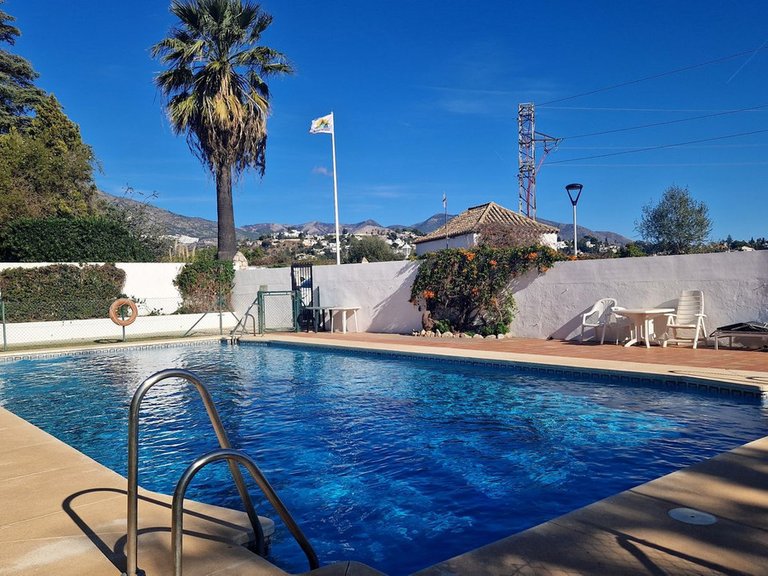Town House for Sale in Mijas Golf, Malaga 2