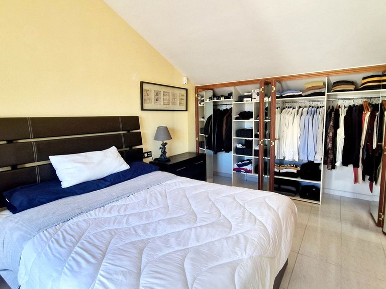 Town House for Sale in Mijas Golf, Malaga 20
