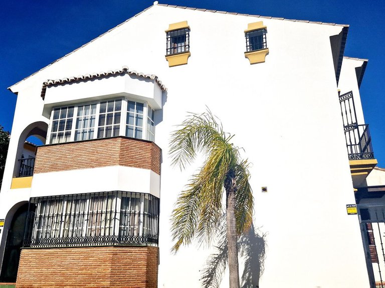 Town House for Sale in Mijas Golf, Malaga 3