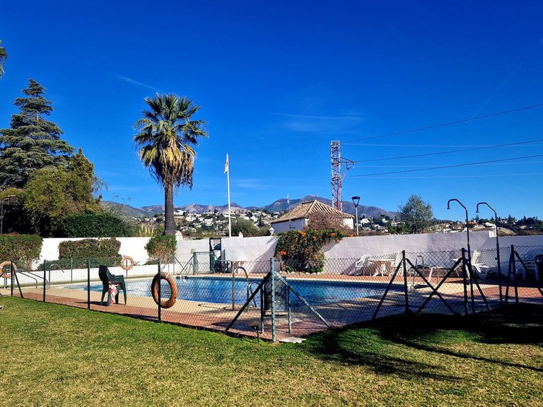 Villa for Sale in Mijas Golf, Malaga 7