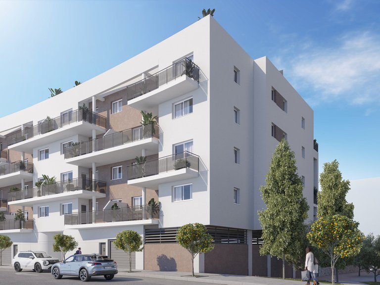 Apartment for  in Vélez-málaga, Malaga 1