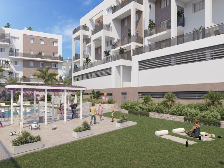 Apartment for  in Vélez-málaga, Malaga 3