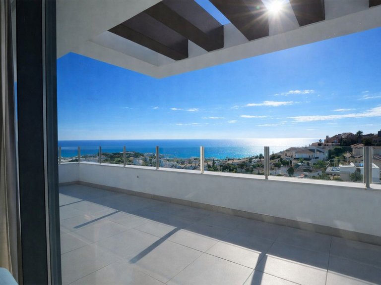 Apartment for Sale in La Cala De Mijas, Malaga 1