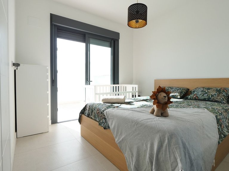 Apartment for Sale in La Cala De Mijas, Malaga 11