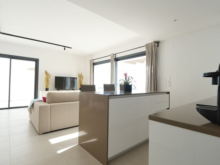 Apartment for Sale in La Cala De Mijas, Malaga 13