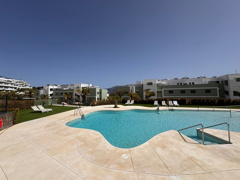 Apartment for Sale in La Cala De Mijas, Malaga 14